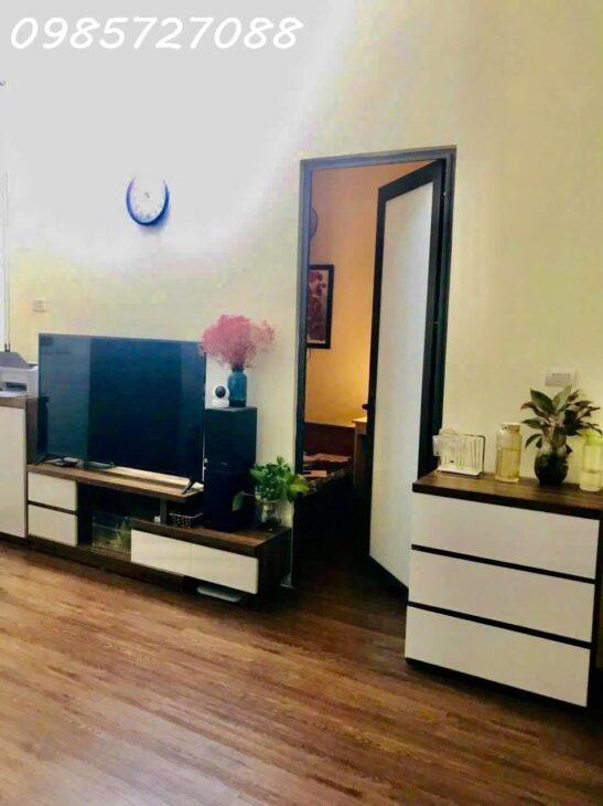 Bán nhanh căn hộ 54m 2 ngủ HH Linh Đàm chỉ 2 tỷ05