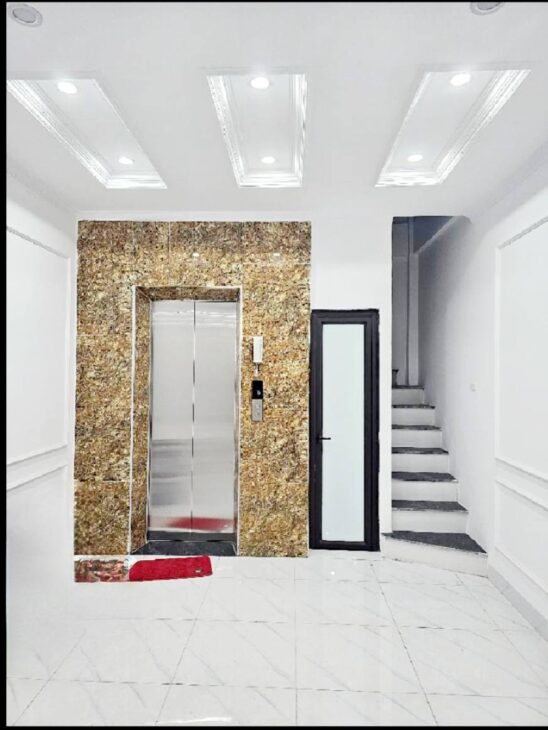 BÁN NHÀ PHỐ ĐẠI TỪ HOÀNG MAI 7.5 TỶ 33M2 6 TẦNG THANG MÁY NHÀ MỚI ĐẸP