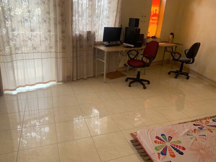 BÁN NHÀ MẶT PHỐ HỒ ĐỀN LỪ – Ô TÔ TRÁNH – 51M2 – 23.79 TỶ