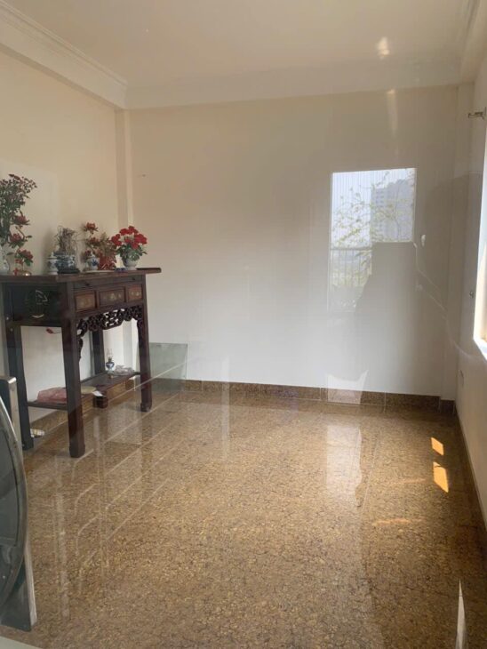 BÁN NHÀ MẶT PHỐ HỒ ĐỀN LỪ – Ô TÔ TRÁNH – 51M2 – 23.79 TỶ