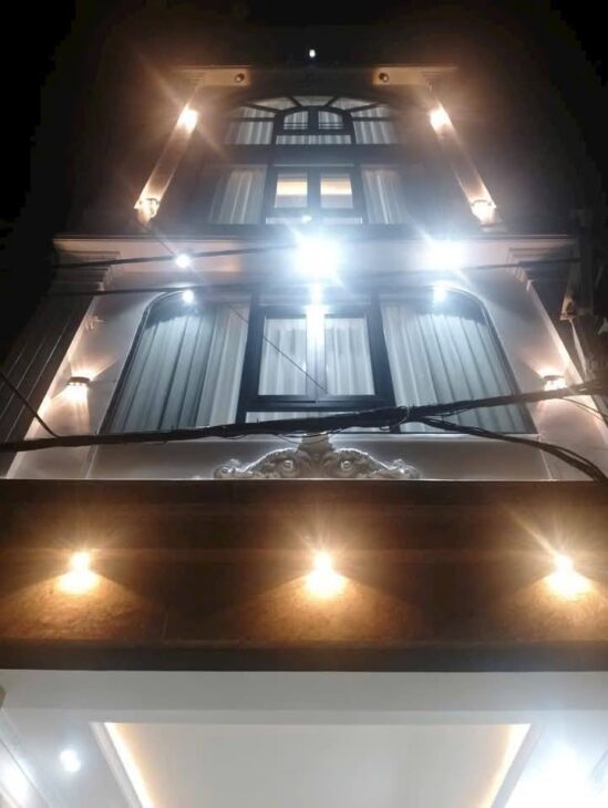 Bán nhà riêng phố Vương Thừa Vũ – Thanh Xuân, 50m2, thang máy, giá nhỉnh 21 tỷ