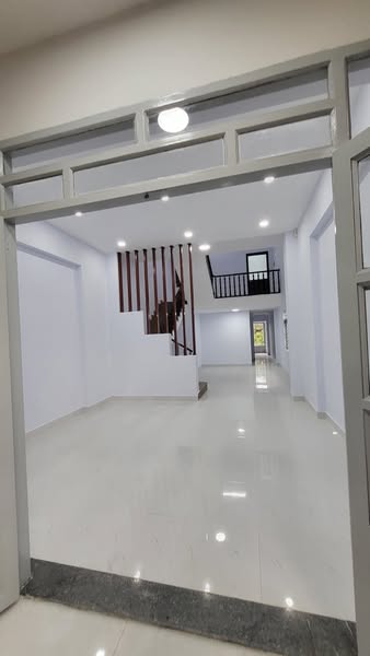 Bán nhà cũ Lũy Bán Bích – 3 tầng – 5.2m x 18m – Hẻm xe tải 10m – Chỉ 6.3 tỷ