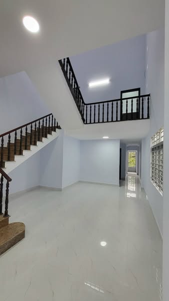 Bán nhà cũ Lũy Bán Bích – 3 tầng – 5.2m x 18m – Hẻm xe tải 10m – Chỉ 6.3 tỷ