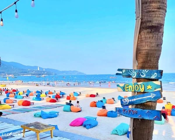 Lô đất kim cương 240m2 ngay biển Phạm Văn Đồng -Phước Trường 2-Giá chỉ 25,9 tỷ