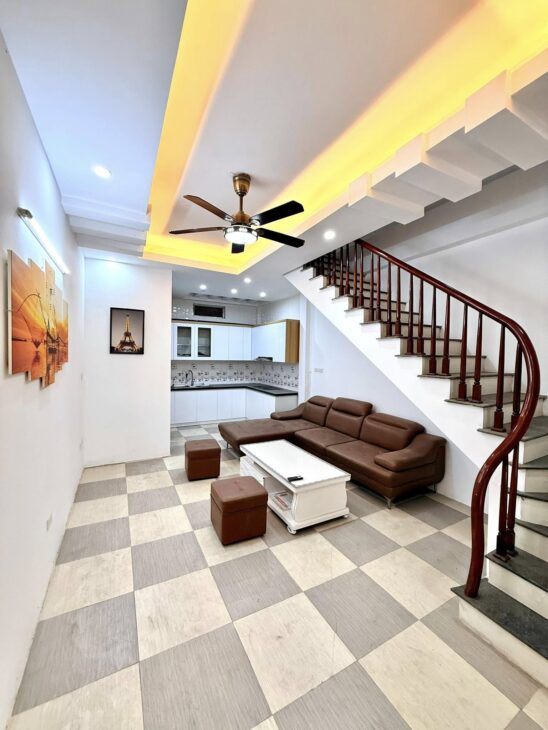 Bán hoa hậu mặt ngõ lớn phân lô 62m2 giá 16.5 tỷ ô tô tránh, kinh doanh tại Chùa Bộc Đống Đa