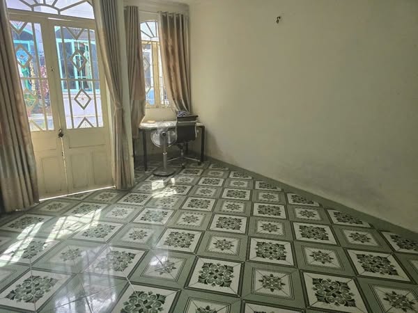 NHÀ TRƯỜNG CHINH – TÂY THẠNH – TÂN PHÚ – DT 40M2 – GIÁ 3 TỶ 50 TRIỆU