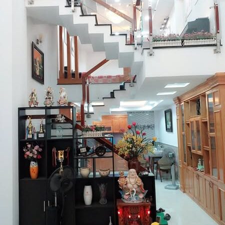 Cần bán nhà Vườn Lài ô tô thông – 5m x 18m – 3 tầng – Nhỉnh 6 tỷ Cần bán nhà Vườn Lài ô tô thông – 5m x 18m – 3 tầng – Nhỉnh 6 tỷ