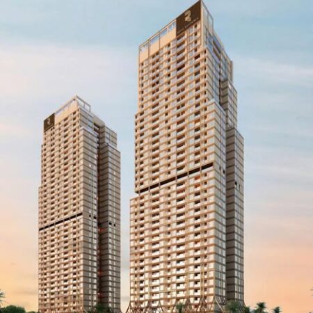 Căn hộ 3PN 93.1m² là lựa chọn hoàn hảo cho: Gia đình muốn sống sang – sống thoáng – có không gian