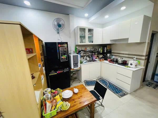 ĐỖ NHUẬN , SƠN KỲ , QUẬN TÂN PHÚ , 2 TẦNG , 48M2