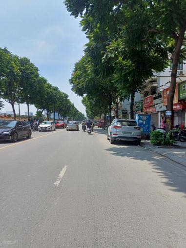 TOÀ VĂN PHÒNG – MẶT PHỐ VƯƠNG THỪA VŨ – KHU QUÂN ĐỘI VIP THANH XUÂN – LÔ GÓC – 75M*8T – THANG MÁY –