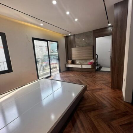 Bán liền kề khu đô thị Mễ Trì Thượng, 75m2 4 tầng, phân lô ô tô tránh, để ở đẹp Bán liền kề khu đô thị Mễ Trì Thượng, 75m2 4 tầng, phân lô ô tô tránh, để ở đẹp