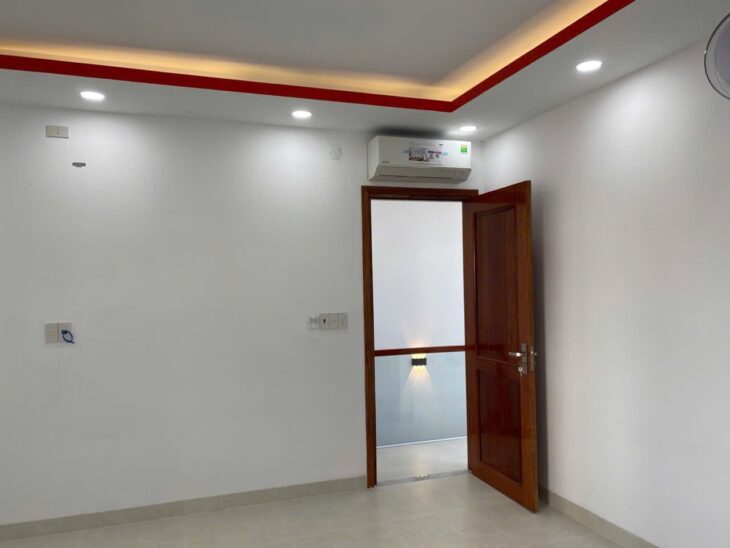 BÁN 3 CĂN NHÀ MỚI MÊ ĐÚC MỚI TINH MẶT TIỀN ĐƯỜNG MAI AN TIÊM PHƯỜNG VĨNH PHƯỚC