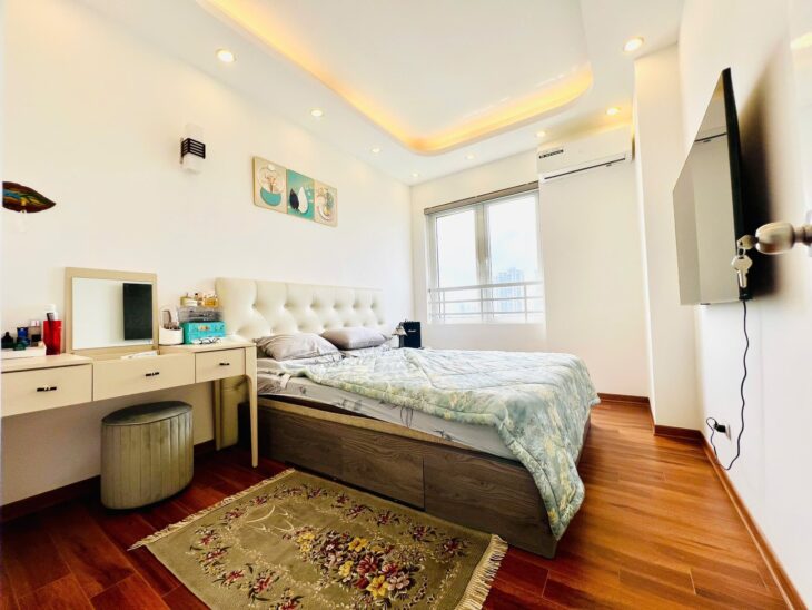 ????BÁN GẤP????Căn góc CC Hacisco 107 Nguyễn Chí Thanh 105m 3PN, chỉ 8.68 Tỷ