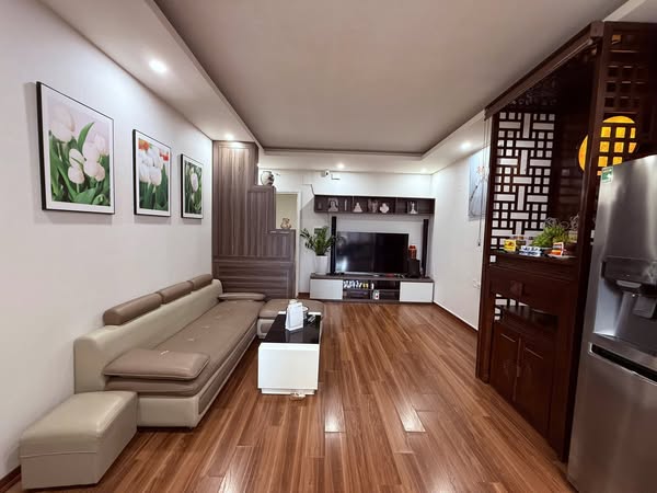 NHỈNH 4 TỶ – CĂN HỘ CC X2 ĐẠI KIM – PHỐ TRẦN HÒA – HOÀNG MAI, DT 73M2, 2PN – ĐỦ NỘI THẤT ĐẸP – VỀ Ở