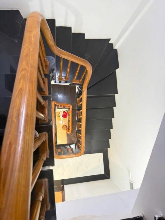 Bán nhà ô tô vào tại Đông Dư Gia lâm xây 4 tầng đủ nội thất hơn 4 tỷ