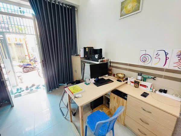 ĐỖ NHUẬN , SƠN KỲ , QUẬN TÂN PHÚ , 2 TẦNG , 48M2