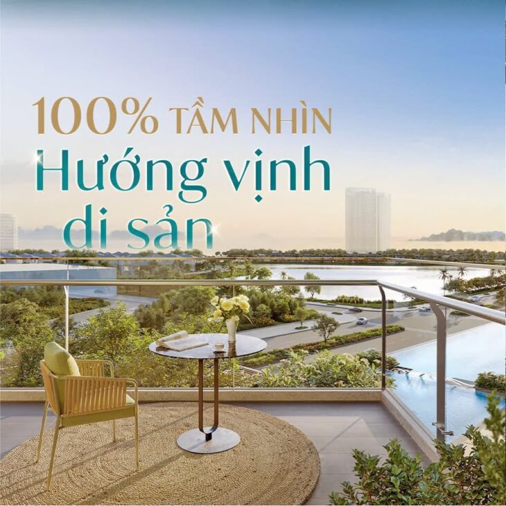 BÁN CĂN HỘ SKY M HẠ LONG – STUDIO – 31M2 – 1.5 TỶ – VỊ TRÍ VÀNG BÃI CHÁY