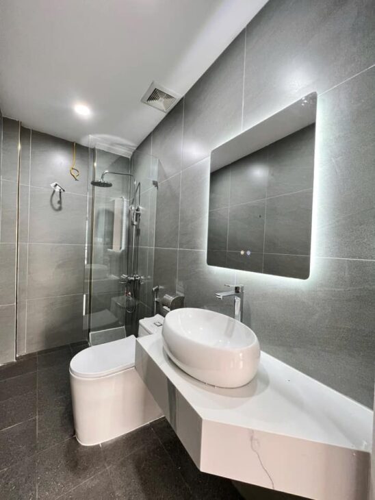 BÁN NHÀ PHỐ KHƯƠNG ĐÌNH THANH XUÂN 8.7 TỶ 35M 6 TẦNG THANG MÁY NHÀ ĐẸP Ở NGAY