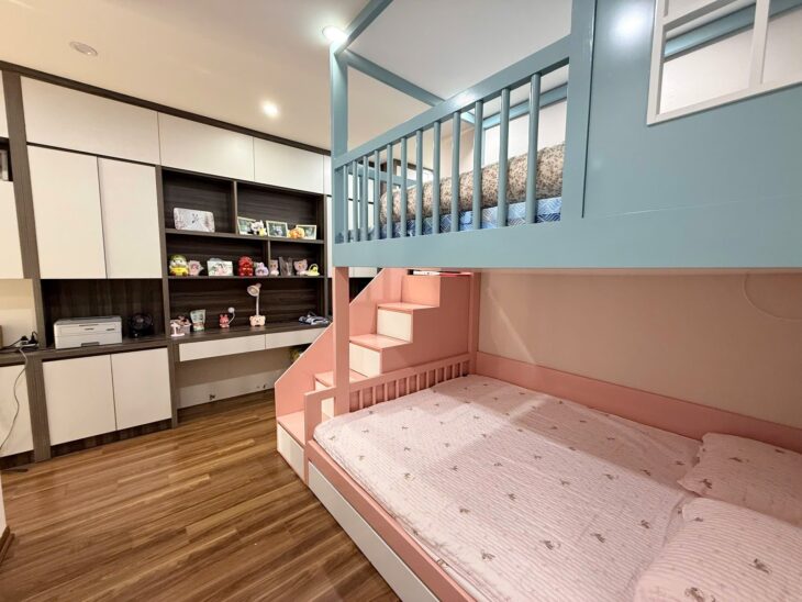 NHỈNH 4 TỶ – CĂN HỘ CC X2 ĐẠI KIM – PHỐ TRẦN HÒA – HOÀNG MAI, DT 73M2, 2PN – ĐỦ NỘI THẤT ĐẸP – VỀ Ở