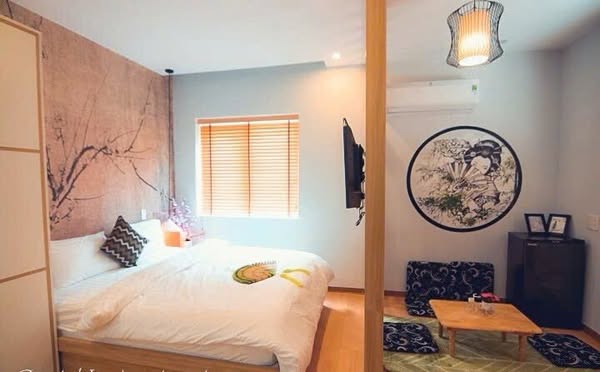 Tòa căn hộ thang máy mới keng -Ngay biển Phạm Văn Đồng -Dòng tiền 70 triệu tháng – Giá chỉ 14,9 tỷ