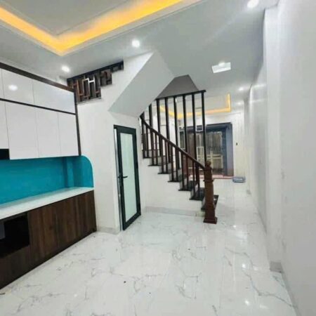 BÁN NHÀ BÙI XƯƠNG TRẠCH 42M 6T MT 4,5 MGIAS HƠN 8 TỶ CÒN THƯƠNG LƯỢNG ! NHÀ MỚI GẦN Ô TÔ TRÁNH