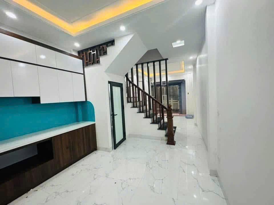 BÁN NHÀ BÙI XƯƠNG TRẠCH 42M 6T MT 4,5 MGIAS HƠN 8 TỶ CÒN THƯƠNG LƯỢNG ! NHÀ MỚI GẦN Ô TÔ TRÁNH