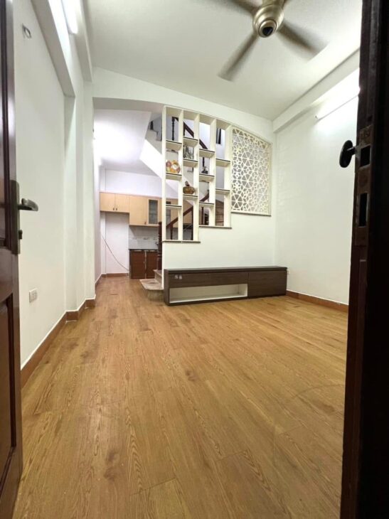 ????Ngõ thông, 3 gác đỗ cửa, Yên Hòa, Cầu Giấy 26/30m 5T, gần phố, nhỉnh 6 tỷ