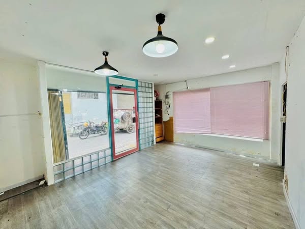 NGAY HÀNG XANH- HẺM XE HƠI 1 TRỤC – BẠCH ĐẰNG – 50M2 – NGANG 5M – CHỈ NHỈNH 5TỶ