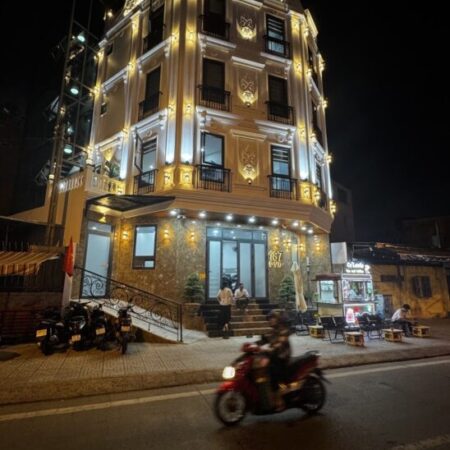 BÁN TÒA NHÀ 13 CĂN HỘ DỊCH VỤ CAO CẤP MẶT TIỀN PHẠM VĂN ĐỒNG 4 TẦNG – NGANG 9M – NGAY CÔNG VIÊN BÁN TÒA NHÀ 13 CĂN HỘ DỊCH VỤ CAO CẤP MẶT TIỀN PHẠM VĂN ĐỒNG 4 TẦNG – NGANG 9M – NGAY CÔNG VIÊN