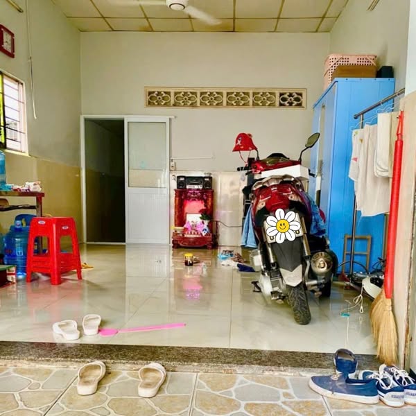 NHÀ HẺM XE HƠI – PHAN HUY ÍCH, GÒ VẤP – 4X14M – CHỈ NHỈNH 4 TỈ