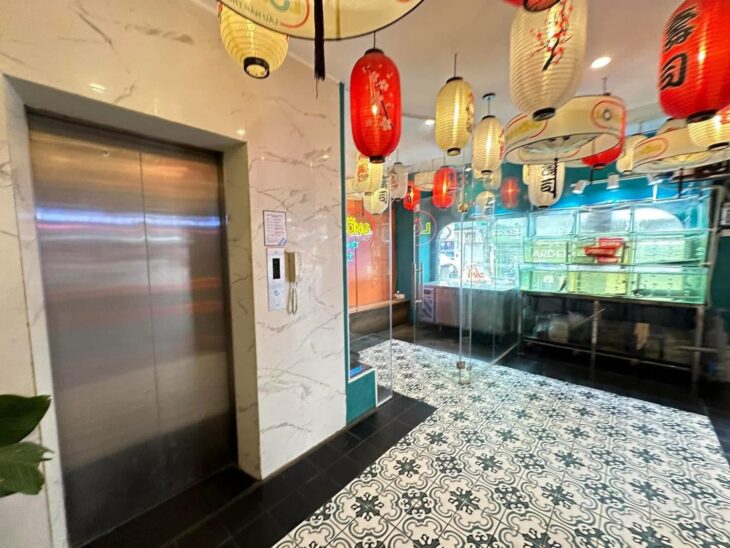 Bán nhà Lô Góc Mặt Phố Hàng Cót,Hoàn Kiếm 200m2 x 7T Thang máy, MT 17m 155 Tỷ