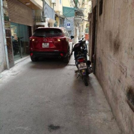 BÁN NHÀ QUAN NHÂN 35M 6T MT4,3 THANG MÁY GIÁ NHỈNH 9TY CÒN THƯƠNG LƯỢNG !5M RA Ô TÔ