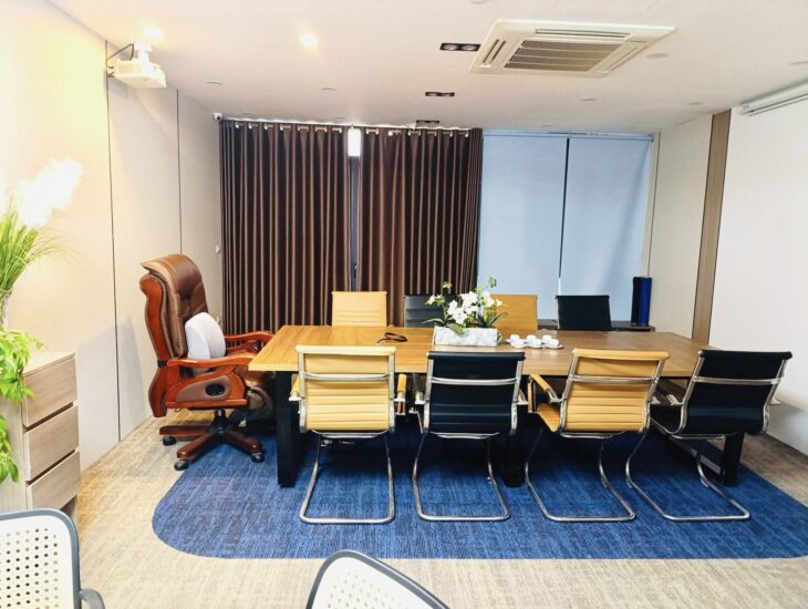 Bán Tòa Văn Phòng-Mặt Phố Q.Ba Đình (Linh Lang,Liễu Giai) 105m/9Tầng/MT 10m 84 Tỷ