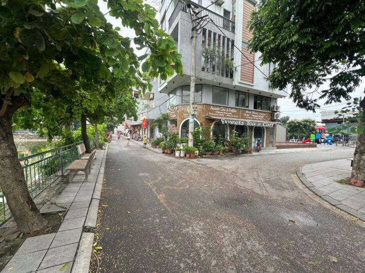 LÔ GÓC! HOA KHÔI TRONG LÀNG Z153, UY NỖ ĐÔNG ANH NHỈNH 5 TỈ XÍU XIU