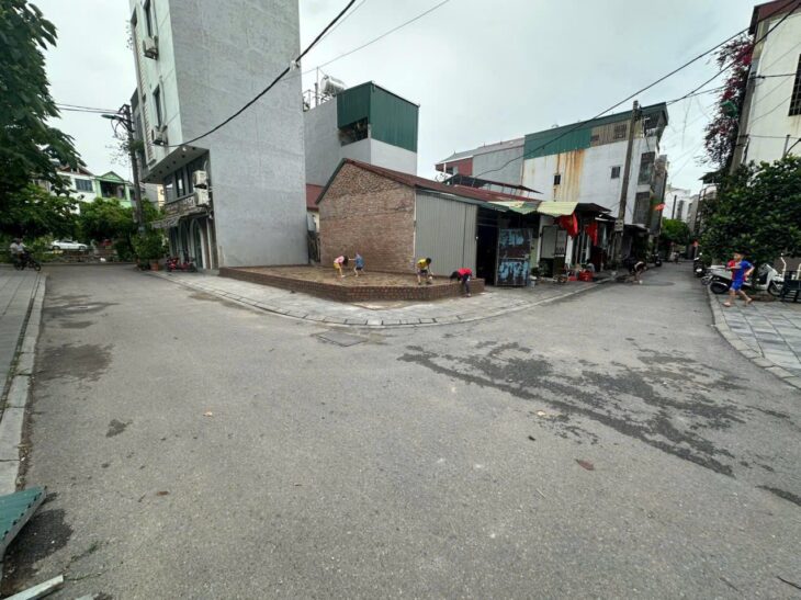 LÔ GÓC! HOA KHÔI TRONG LÀNG Z153, UY NỖ ĐÔNG ANH NHỈNH 5 TỈ XÍU XIU