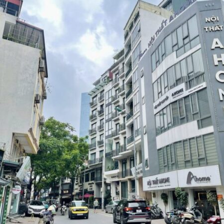 Bán Tòa Văn Phòng-Mặt Phố Q.Ba Đình (Linh Lang,Liễu Giai) 105m/9Tầng/MT 10m 84 Tỷ Bán Tòa Văn Phòng-Mặt Phố Q.Ba Đình (Linh Lang,Liễu Giai) 105m/9Tầng/MT 10m 84 Tỷ