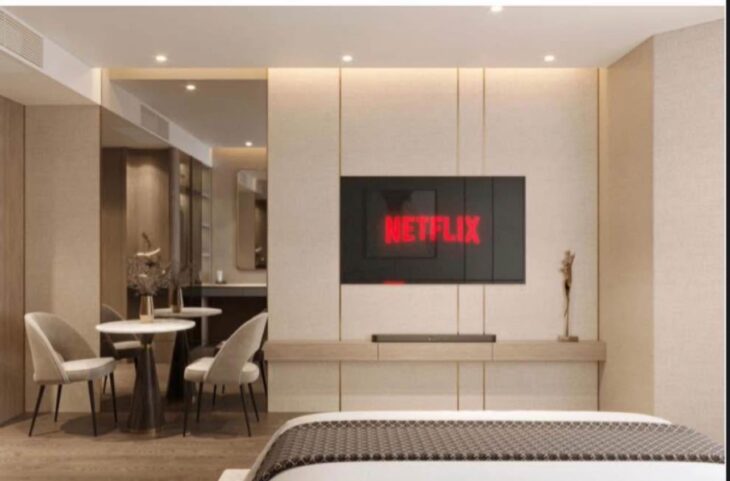 Bán căn hộ cao cấp 5 sao VIEW BIỂN ưu đãi cho 50 khách đầu tiên chỉ từ 1,7 tỷ