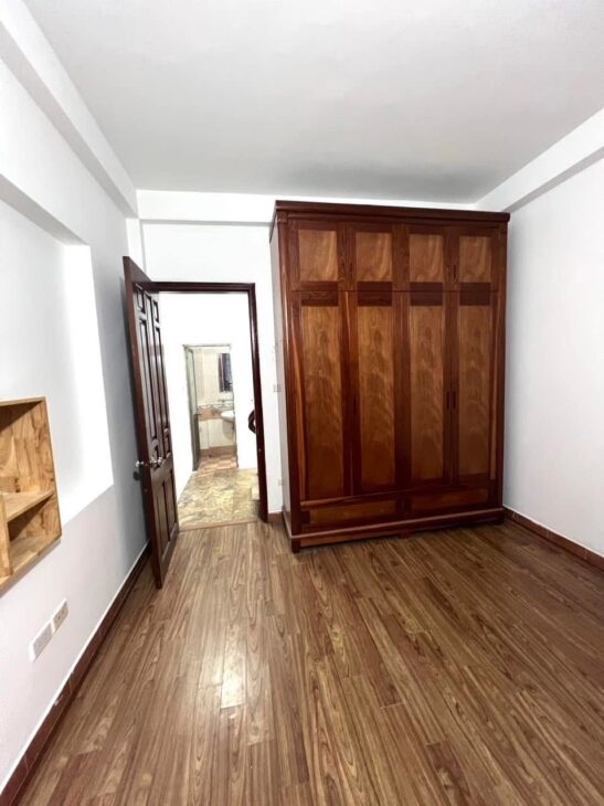 ????Ngõ thông, 3 gác đỗ cửa, Yên Hòa, Cầu Giấy 26/30m 5T, gần phố, nhỉnh 6 tỷ