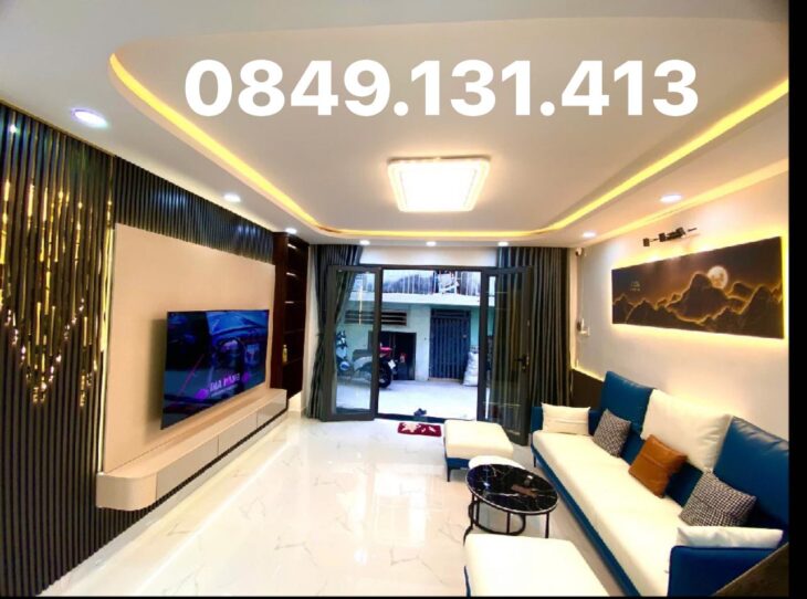 Nhà đẹp ở liền,Bùi Văn Ba- Tân Thuận Đông – Q7 vị trí siêu đẹp, giá nhỉnh 6tyLH0849131413