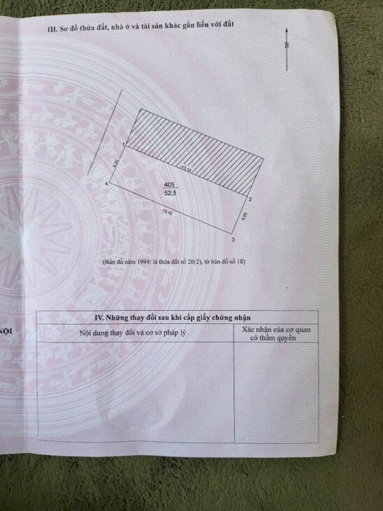 Siêu phẩm ngọc hồi , gần quốc lộ 1A, gần trục chính Liên Xã- đường thông ô tô tránh chỉ có duy nhất