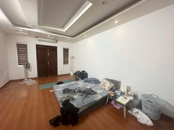 Nhà phân lô cạnh AEON, 75m 3 tầng, đường 12m, Giá 6.2 tỉ