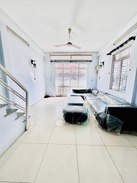 ???? GIA CHỦ ĐÃ ĐI ĐỊNH CƯ CÒN DƯ LẠI CĂN NHÀ CẦN TÌM CHỦ MỚI – DT KHỦNG 76 m2 – NGAY LÊ QUANG ĐỊNH