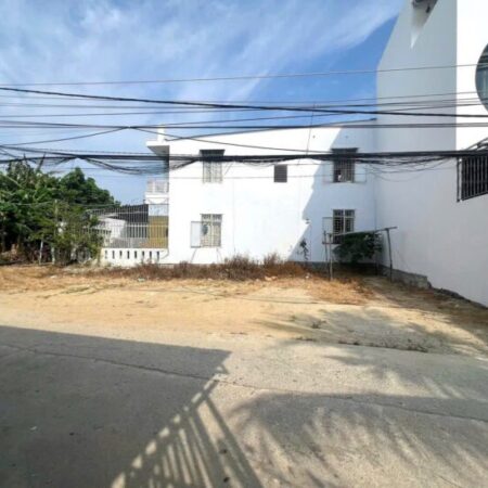 Bán lô góc tại xã Vĩnh Thạnh, Nha Trang . Giá : 2 tỷ 190 triệu