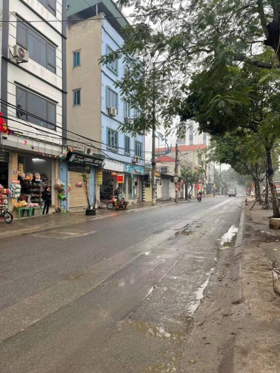 Siêu phẩm ngọc hồi , gần quốc lộ 1A, gần trục chính Liên Xã- đường thông ô tô tránh chỉ có duy nhất