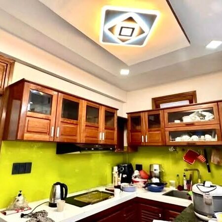 BIỆT THỰ LÔ GÓC 4 TẦNG -SƠN TRÀ -GIÁ CHỈ 14,5 TỶ