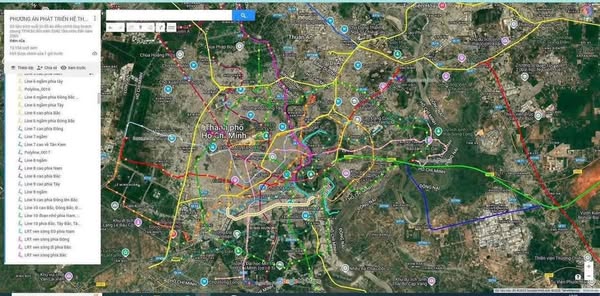 Vinhomes Green City bắt sóng đầu tư, đón chu kỳ mời d.án cạnh tranh khốc liệt chần chừ là mất căn