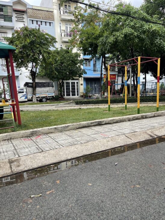 BÁN GẤP – 11 TỶ – 5 TẦNG – 84 M2 – NGANG 5M – CHDV 8PN 8WC MẶT TIỀN KINH DOANH ĐỈNH – DTHU