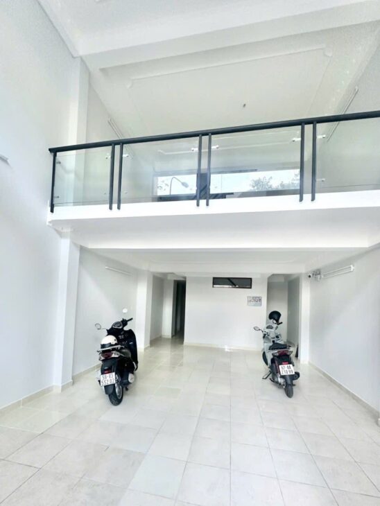 BÁN GẤP – 11 TỶ – 5 TẦNG – 84 M2 – NGANG 5M – CHDV 8PN 8WC MẶT TIỀN KINH DOANH ĐỈNH – DTHU