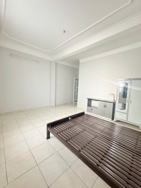 BÁN GẤP – 11 TỶ – 5 TẦNG – 84 M2 – NGANG 5M – CHDV 8PN 8WC MẶT TIỀN KINH DOANH ĐỈNH – DTHU