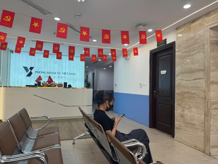 Mặt Phố Bùi Thị Xuân,HBT 133m (10 Tầng Nổi+ 2 Hầm), MT 7m 160 Tỷ, Doanh thu khủng